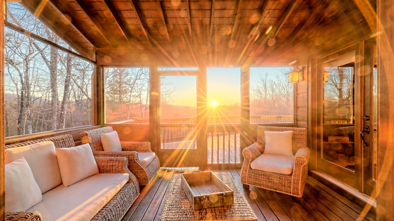 Photo of Livingroom in Blairsville