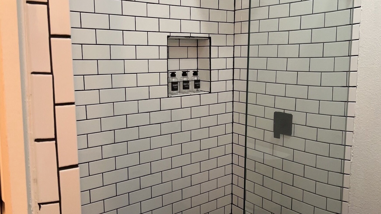 Photo of Bathroom in Weatherford