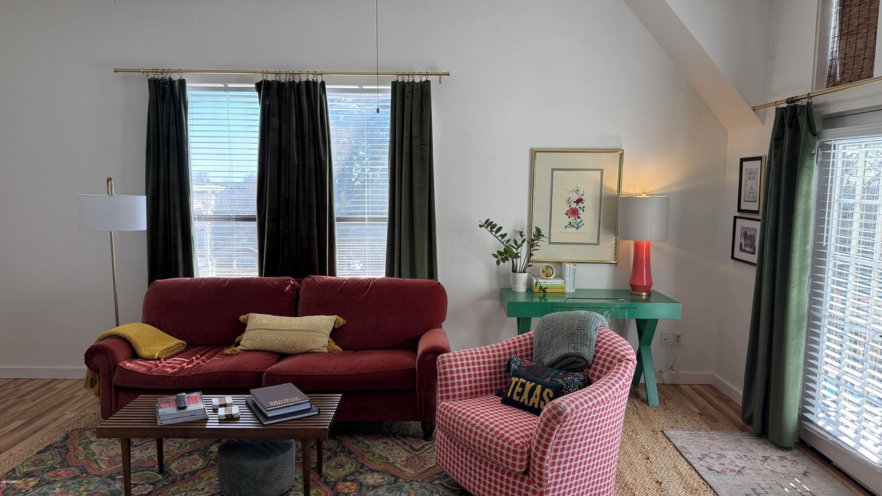 Photo of Livingroom in Weatherford