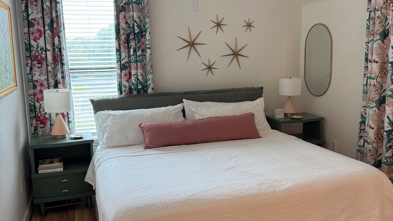 Photo of Bedroom in Weatherford