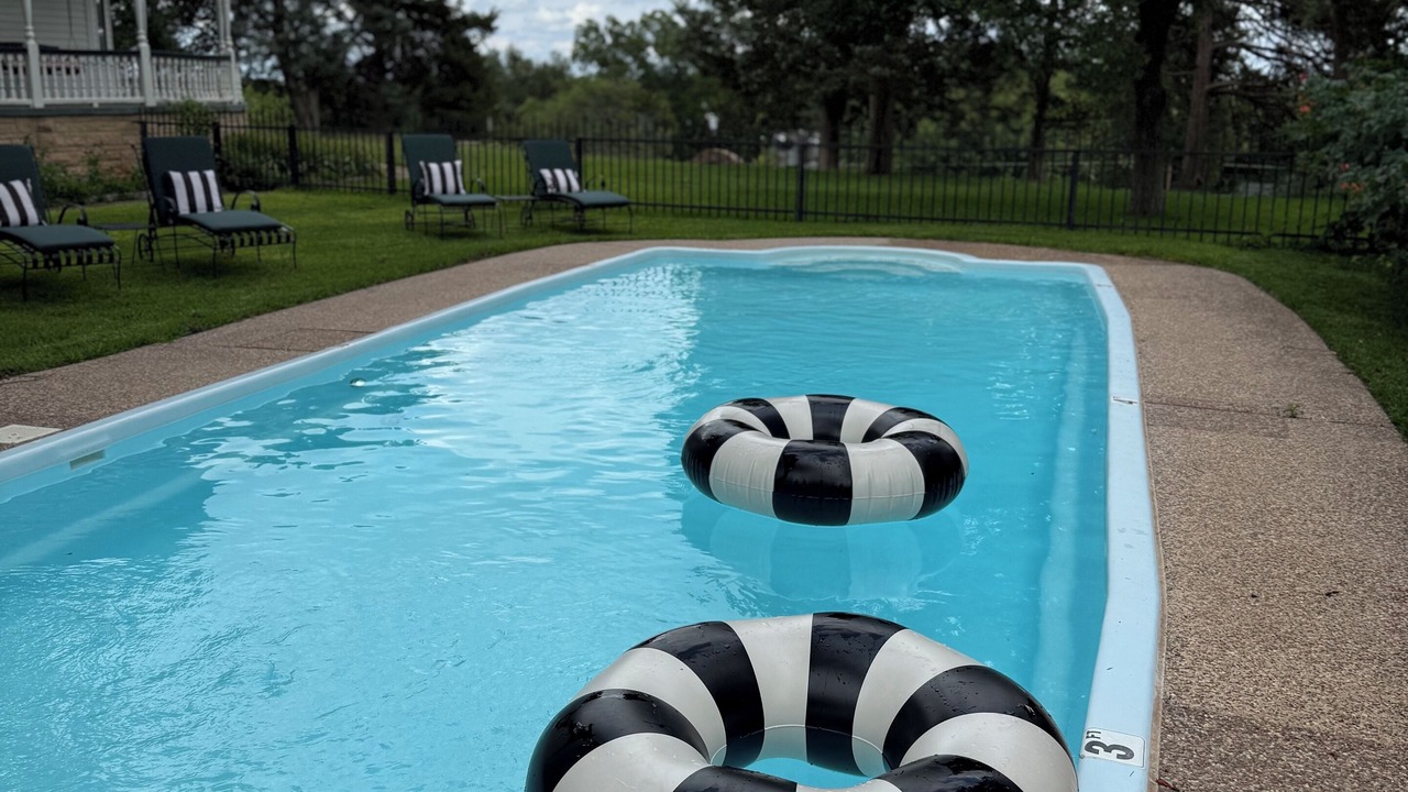 Photo of Outdoor in Weatherford