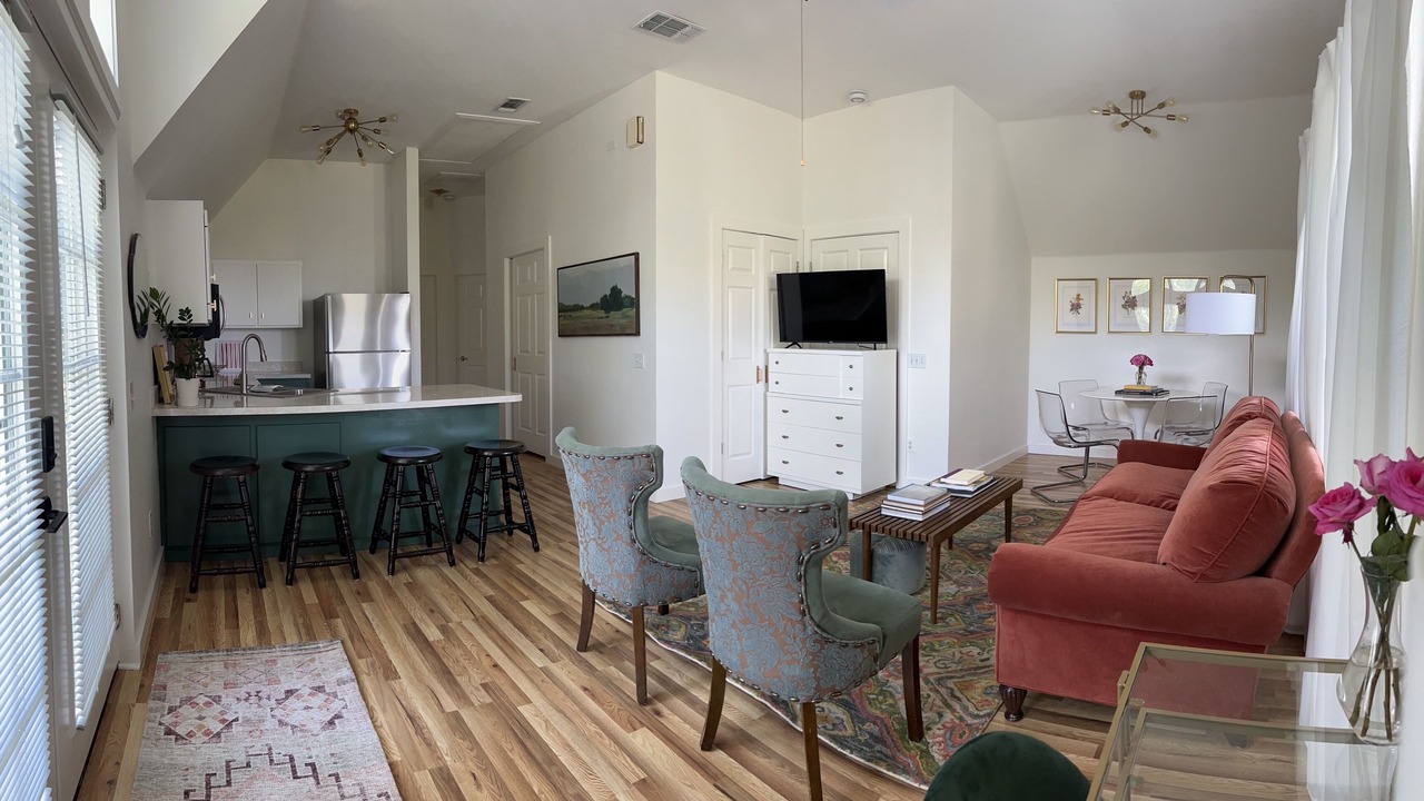 Photo of Livingroom in Weatherford