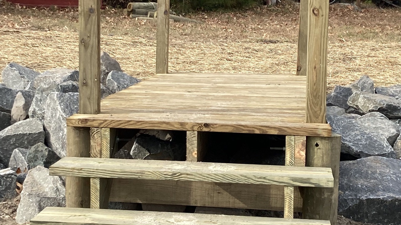 Photo of Outdoor in Reedville