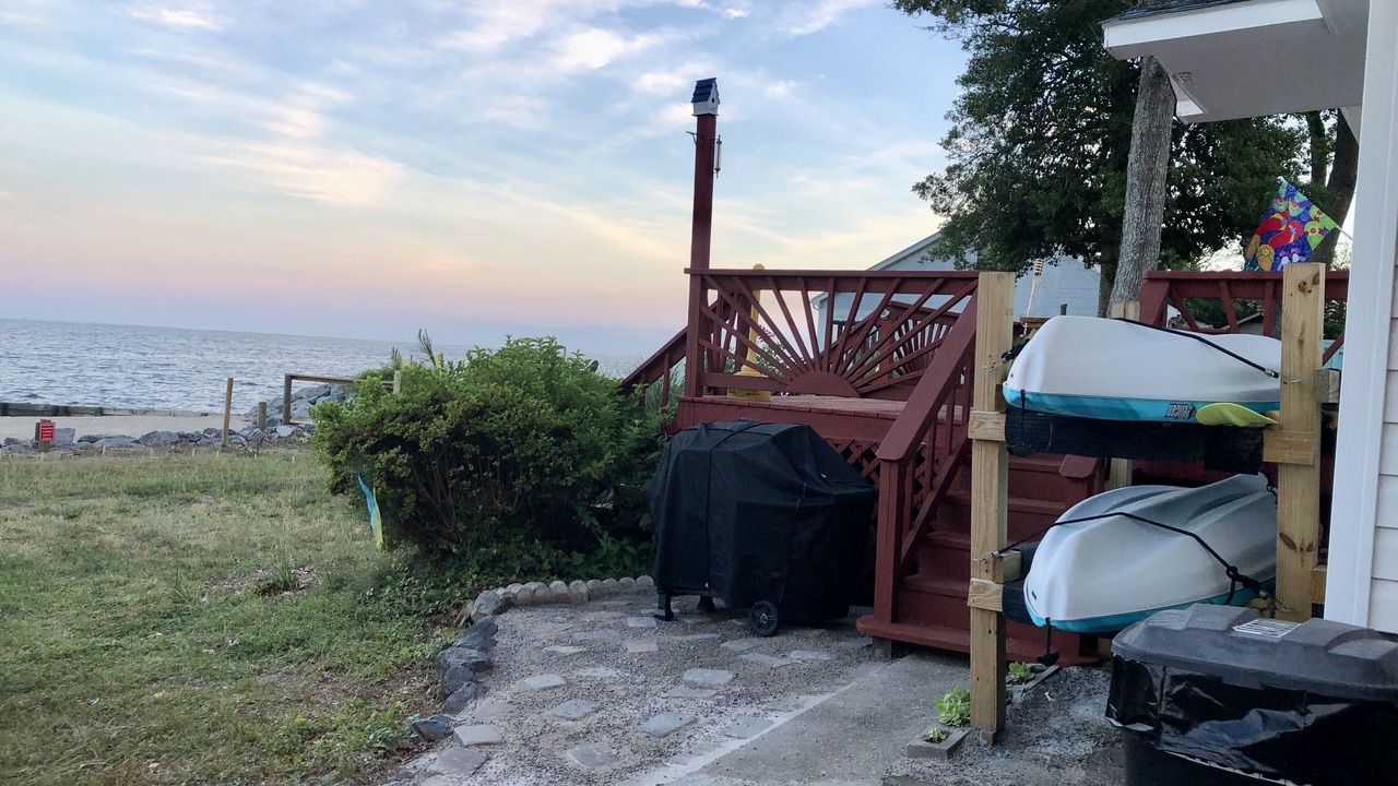 Photo of Outdoor in Reedville