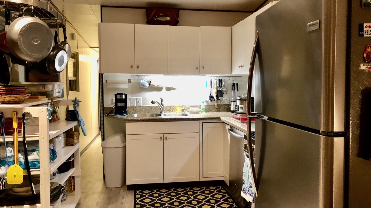 Photo of Kitchen in Reedville