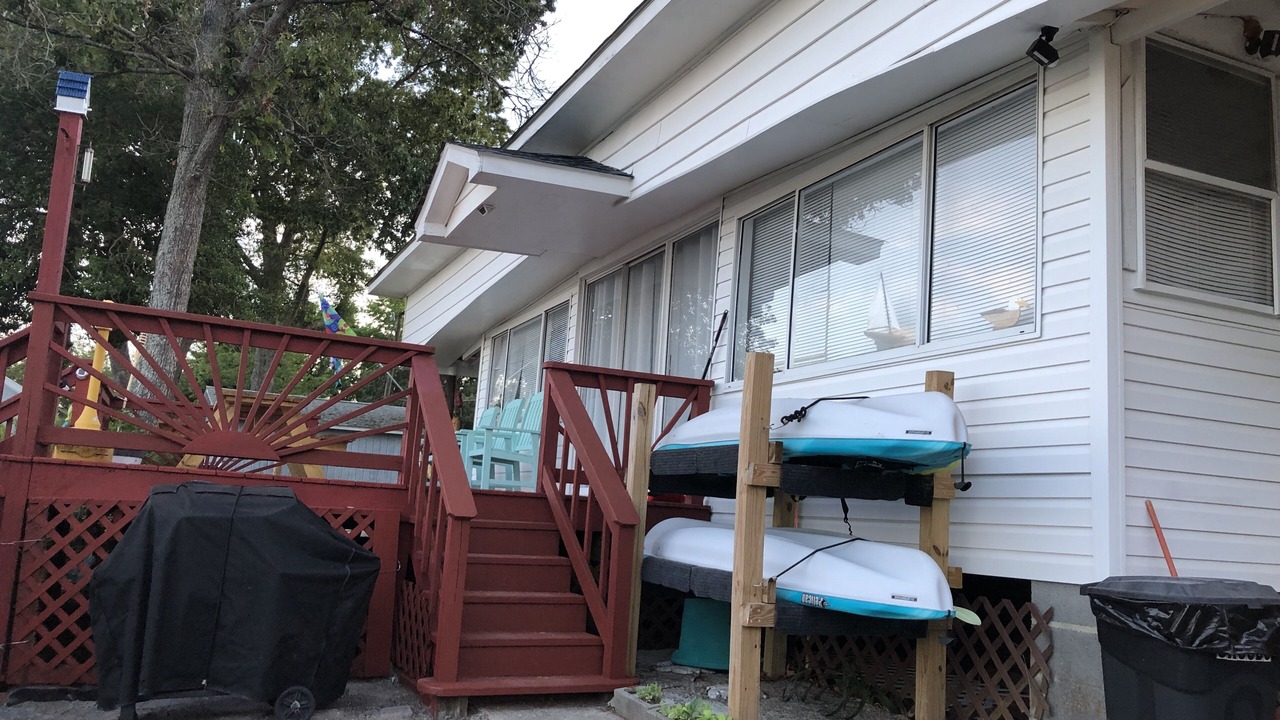 Photo of Outdoor in Reedville