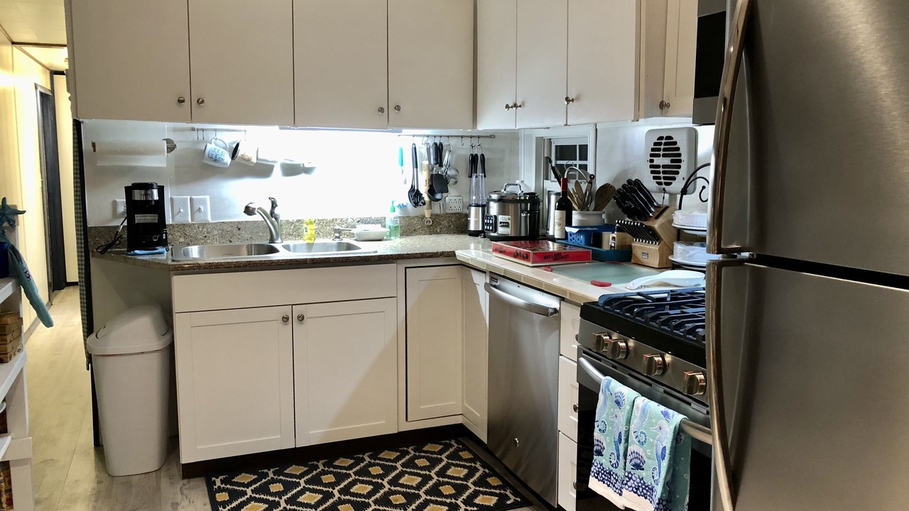 Photo of Kitchen in Reedville