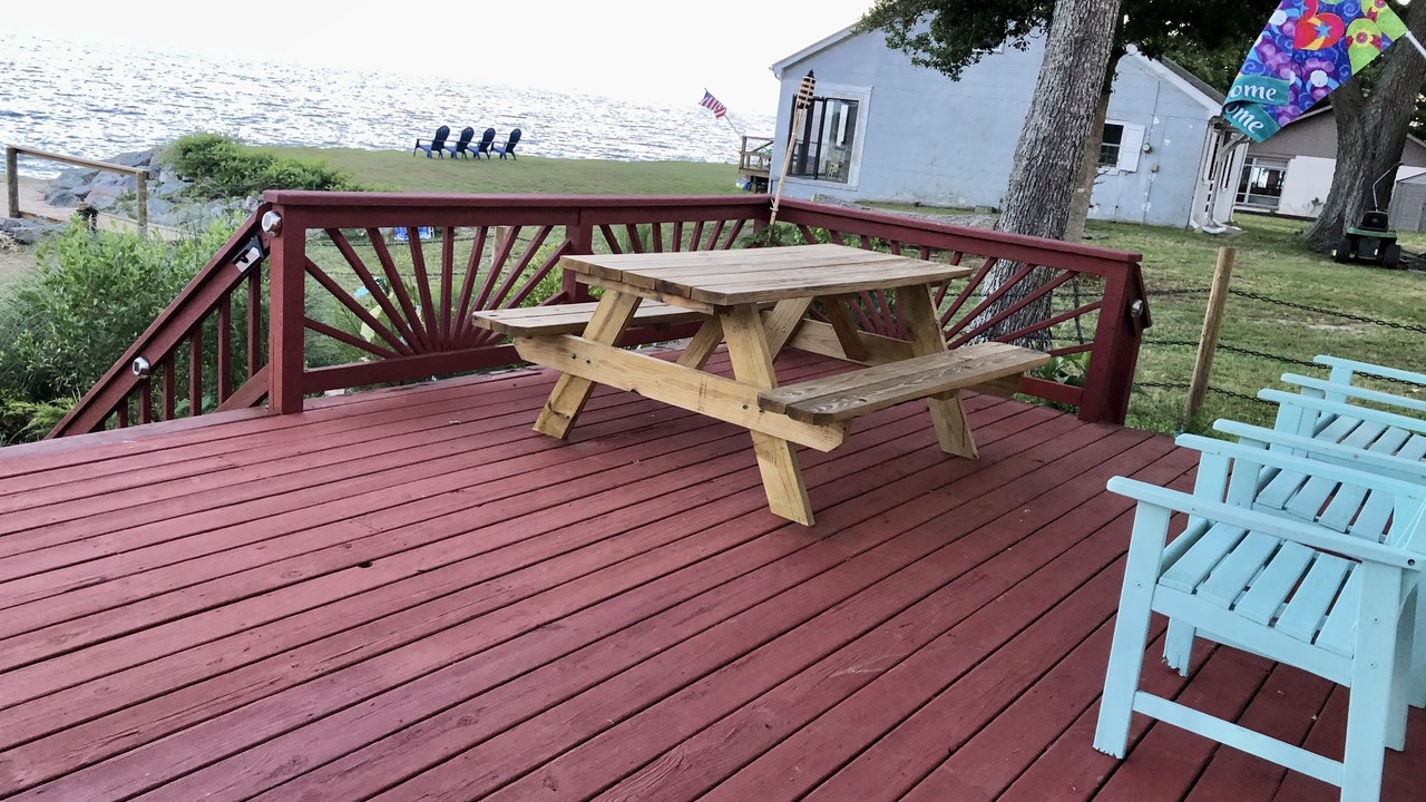 Photo of Outdoor in Reedville