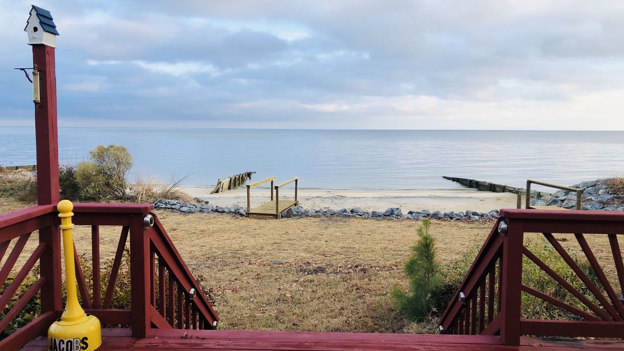 Photo of Outdoor in Reedville