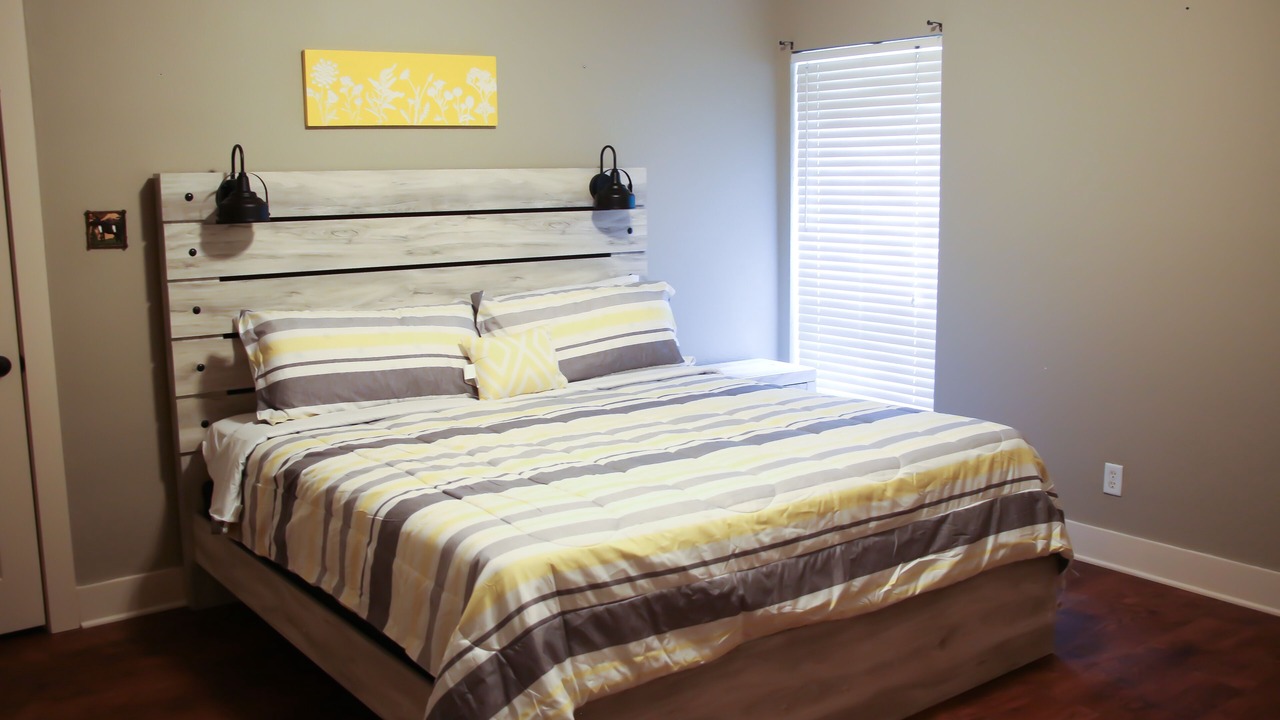 Photo of Bedroom in Aurora