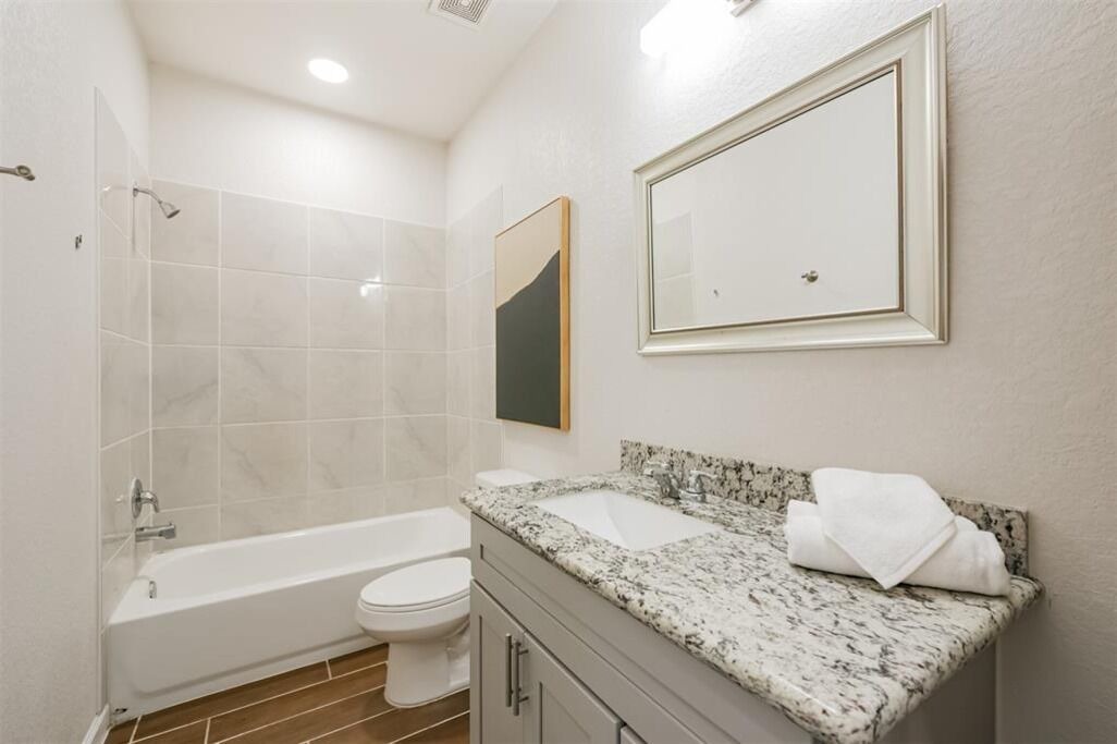 Photo of Bathroom in Baytown