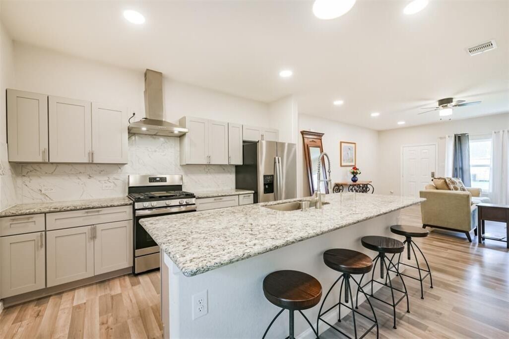 Photo of Kitchen in Baytown