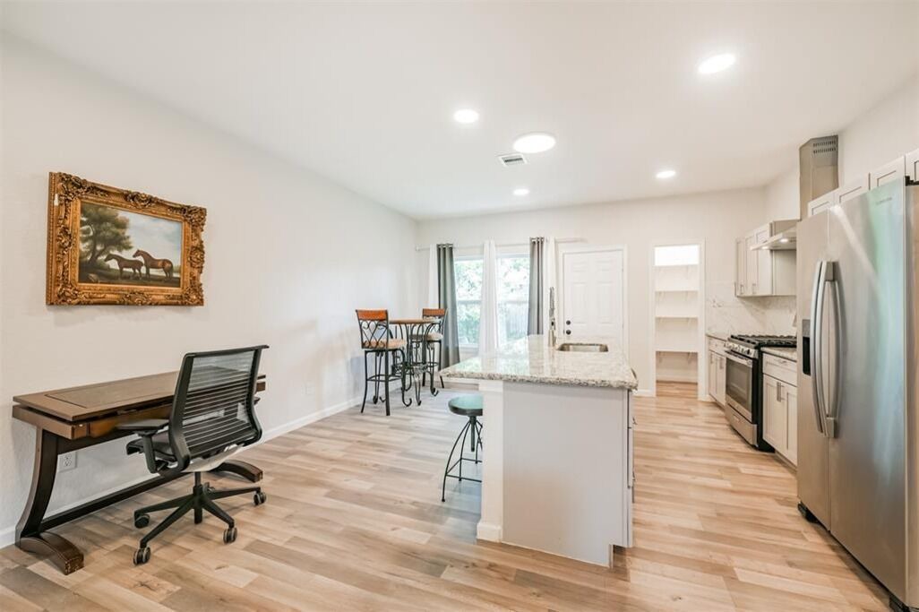 Photo of Kitchen in Baytown