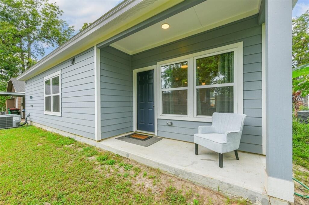 Photo of Outdoor in Baytown