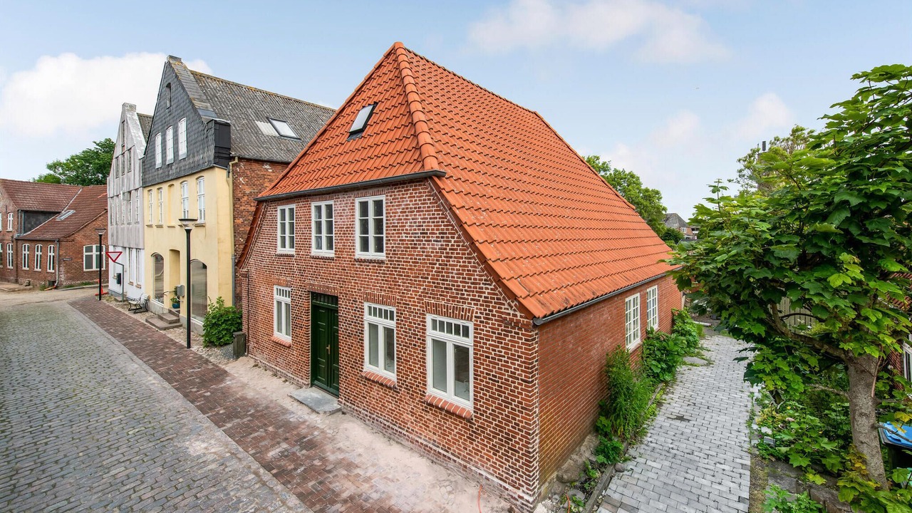 Photo of Outdoor in Hojer