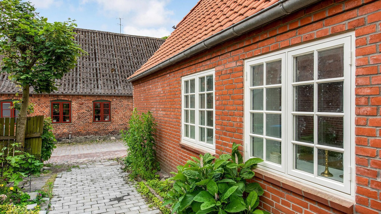 Photo of Outdoor in Hojer