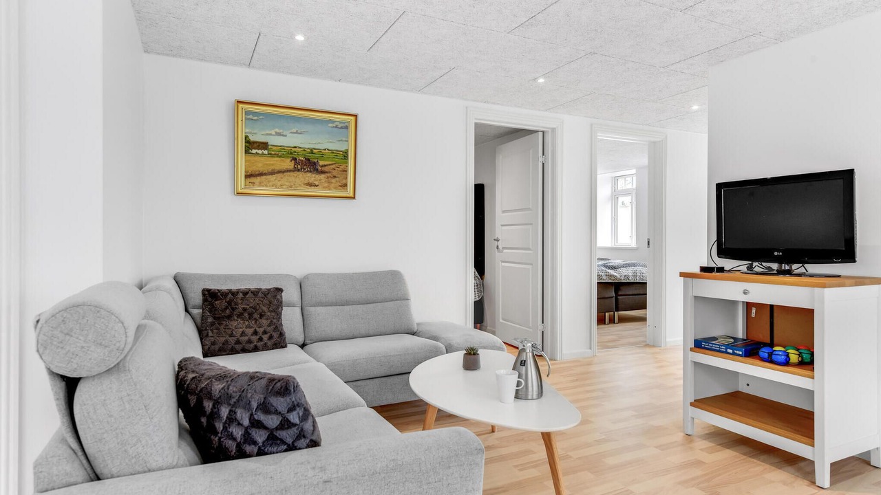 Photo of Bedroom in Hojer