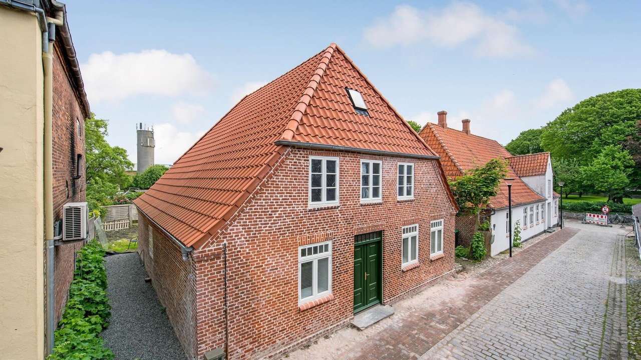 Photo of Outdoor in Hojer