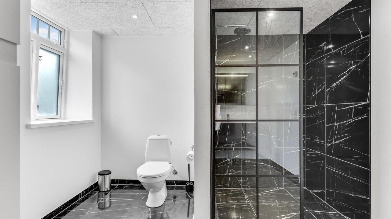 Photo of Bathroom in Hojer
