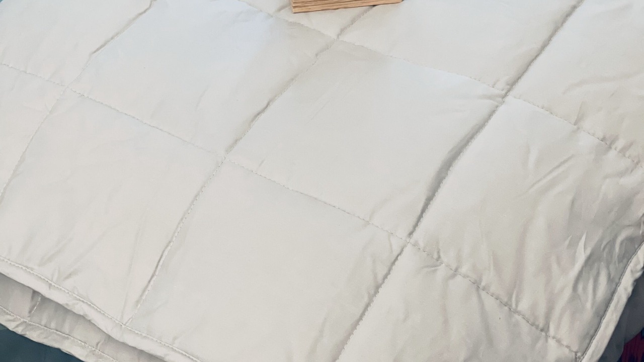Photo of Bedroom in La Moille