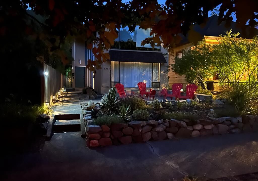 Photo of Patio Balcony in Queen Anne