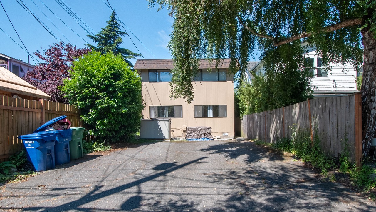 Photo of Outdoor in Queen Anne