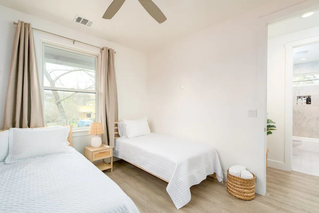 Photo of Bedroom in Govalle
