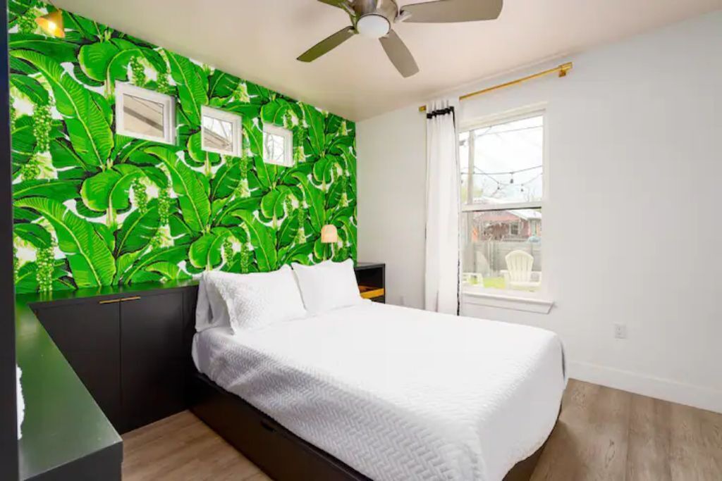 Photo of Bedroom in Govalle