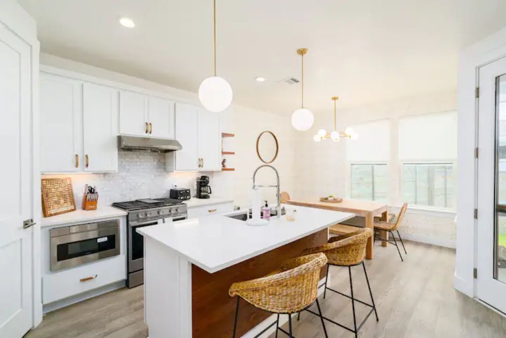 Photo of Kitchen in Govalle