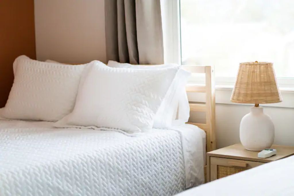 Photo of Bedroom in Govalle