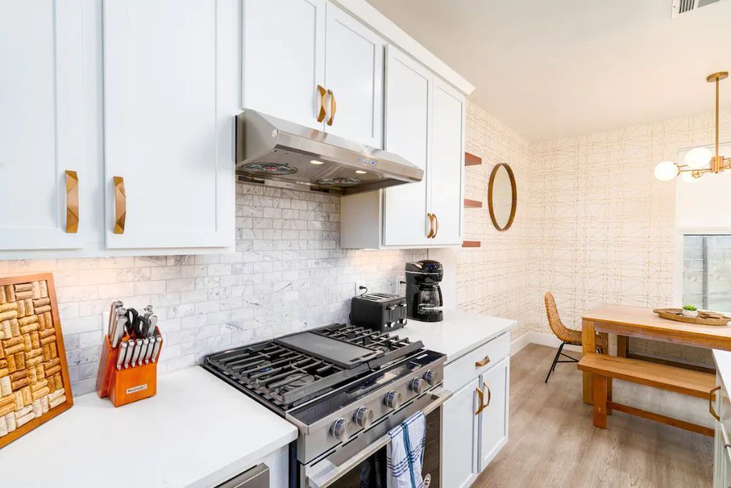 Photo of Kitchen in Govalle