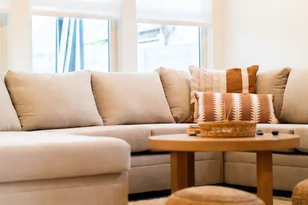 Photo of Livingroom in Govalle