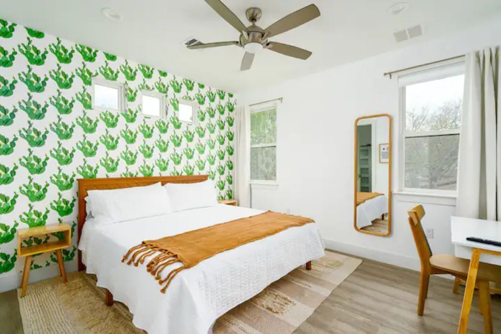 Photo of Bedroom in Govalle