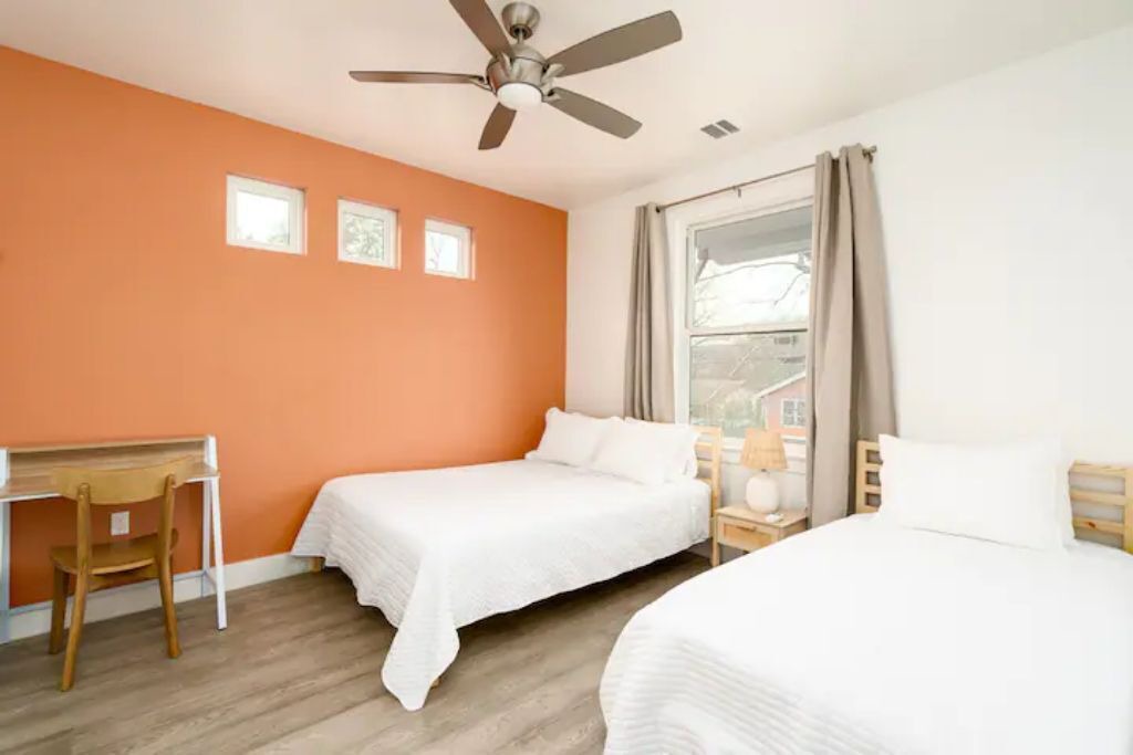 Photo of Bedroom in Govalle