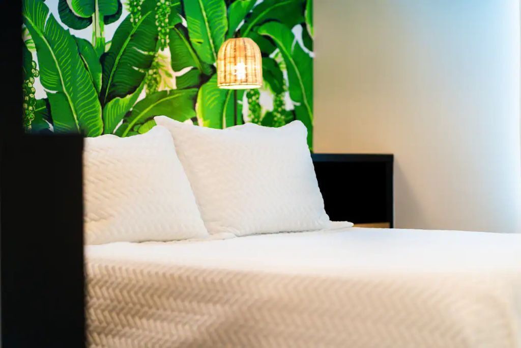 Photo of Bedroom in Govalle