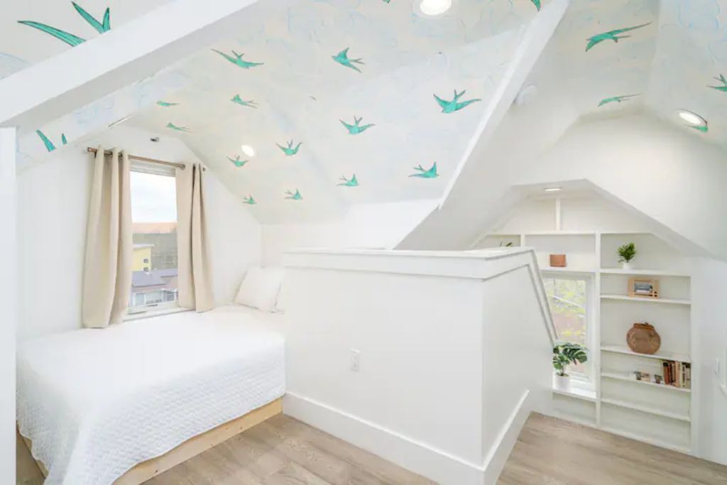 Photo of Bedroom in Govalle