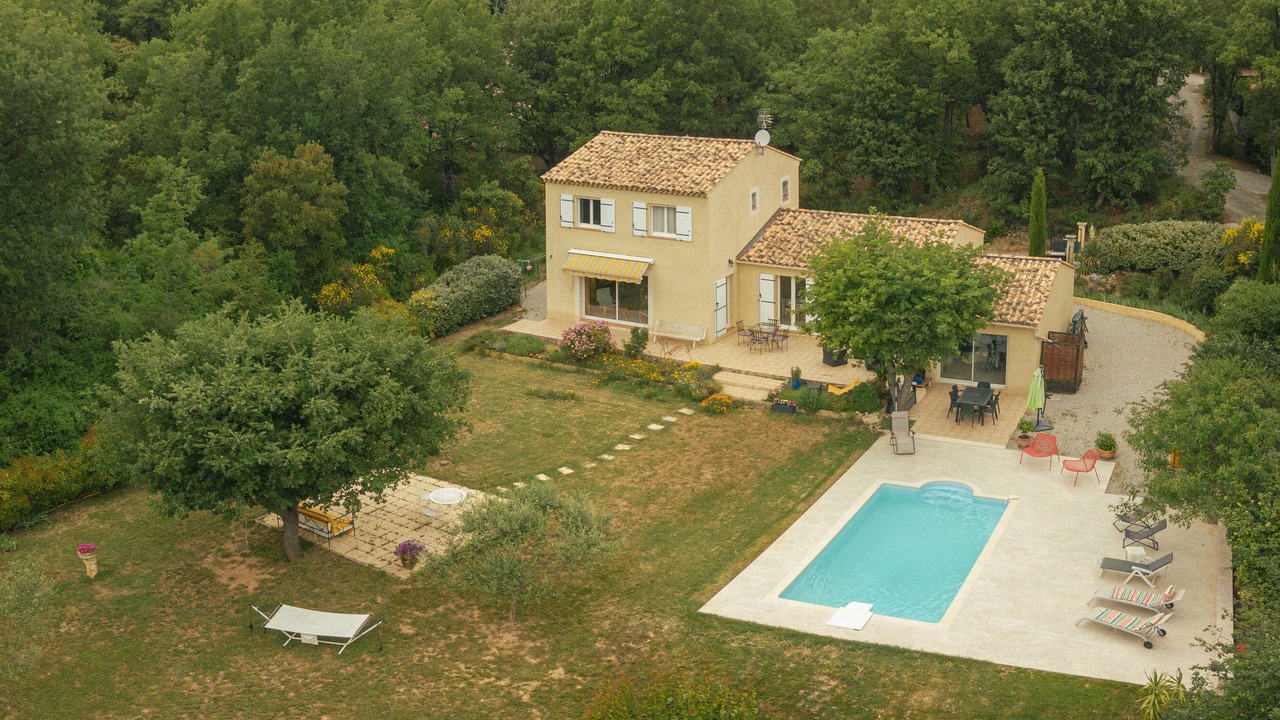 Photo of Outdoor in Greoux-les-Bains