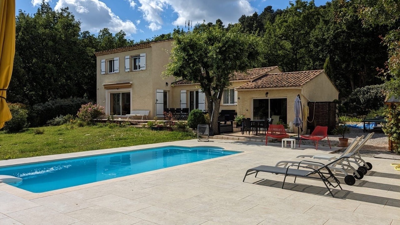 Photo of Outdoor in Greoux-les-Bains