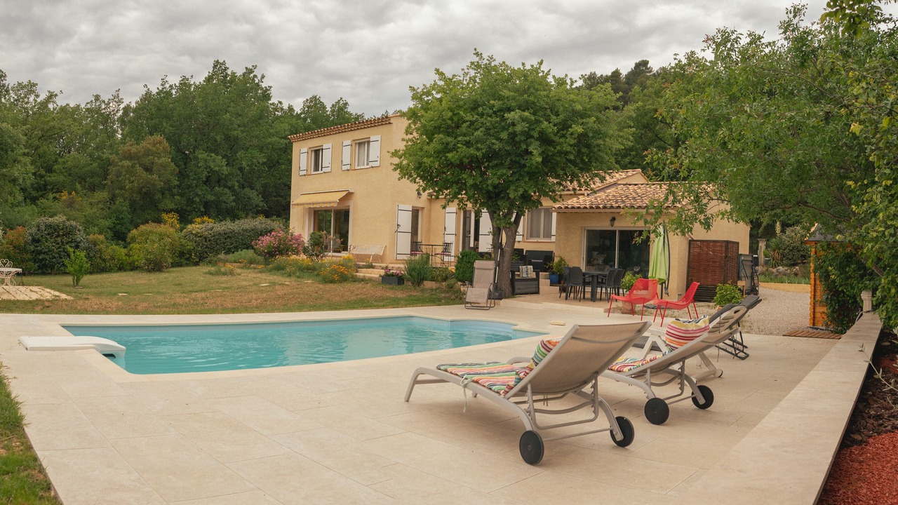 Photo of Outdoor in Greoux-les-Bains