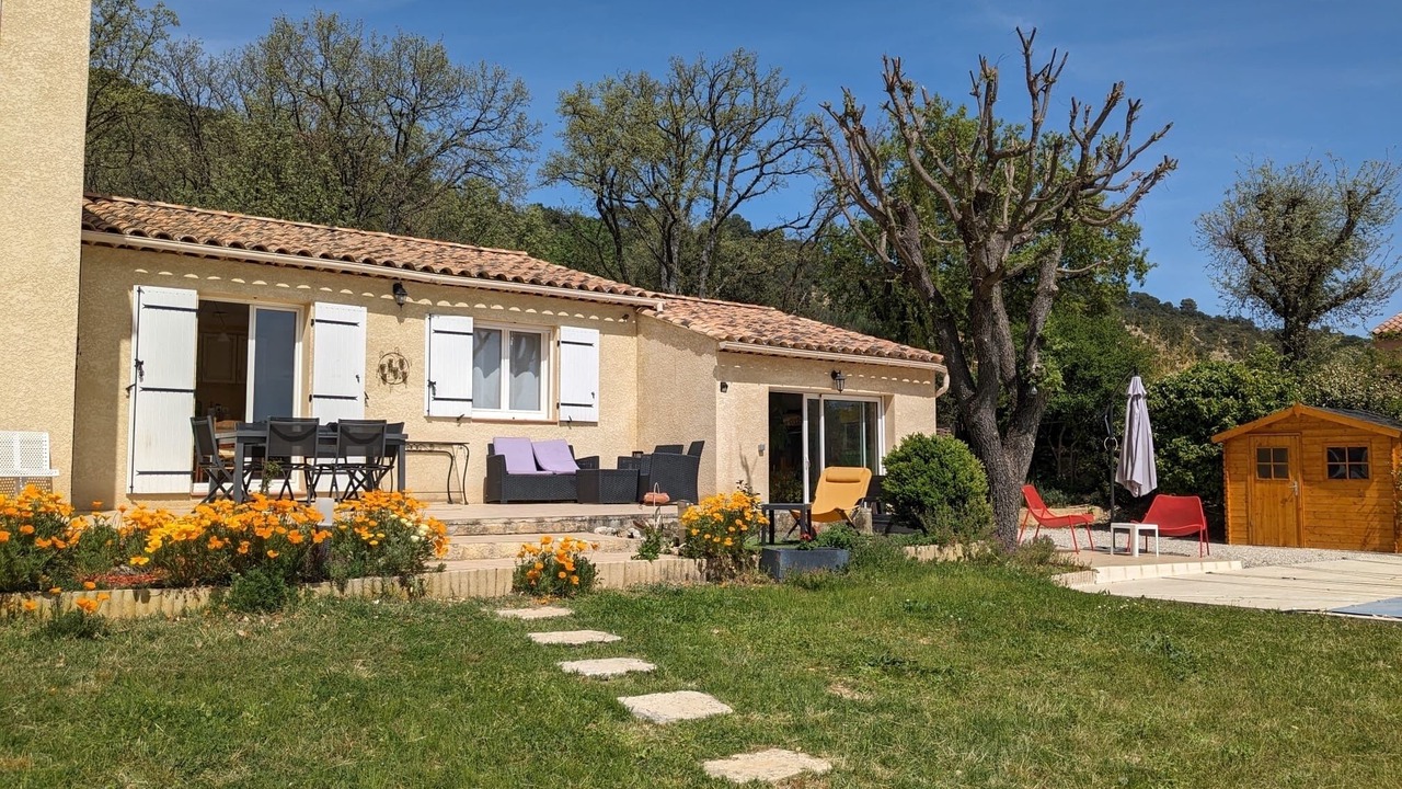 Photo of Outdoor in Greoux-les-Bains