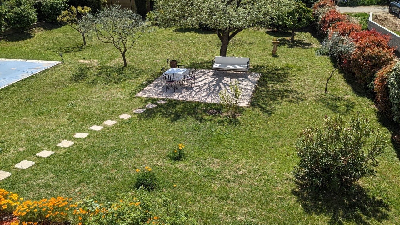 Photo of Outdoor in Greoux-les-Bains