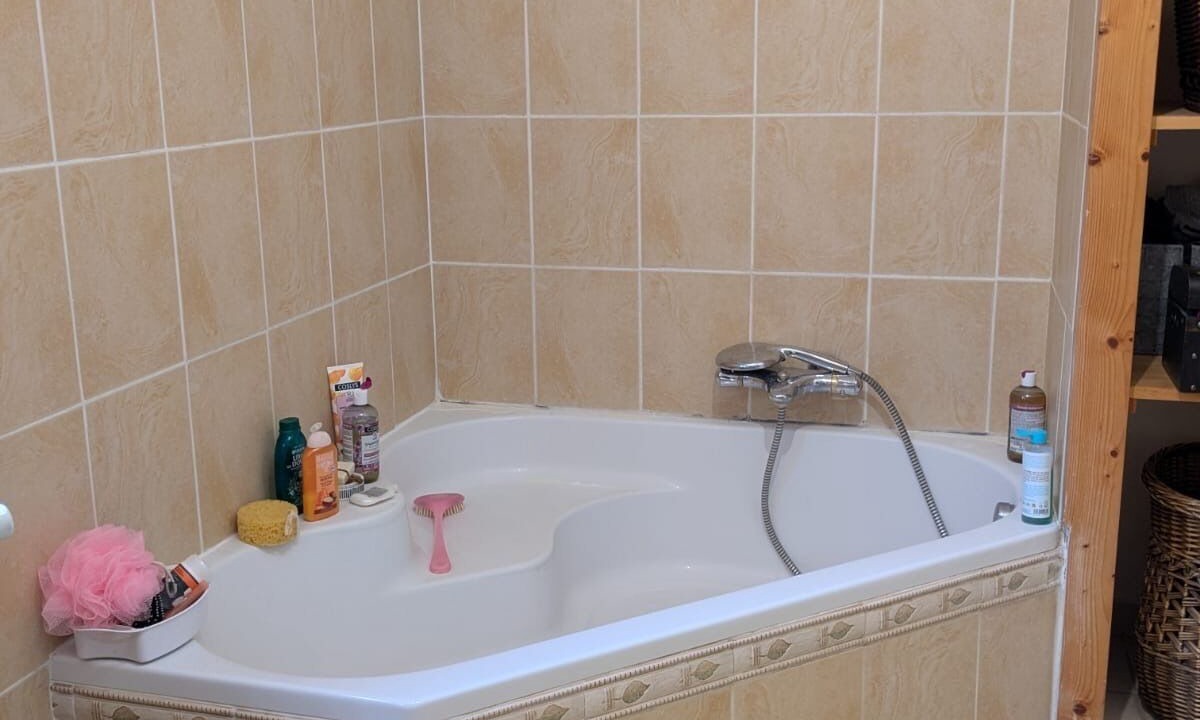 Photo of Bathroom in Greoux-les-Bains