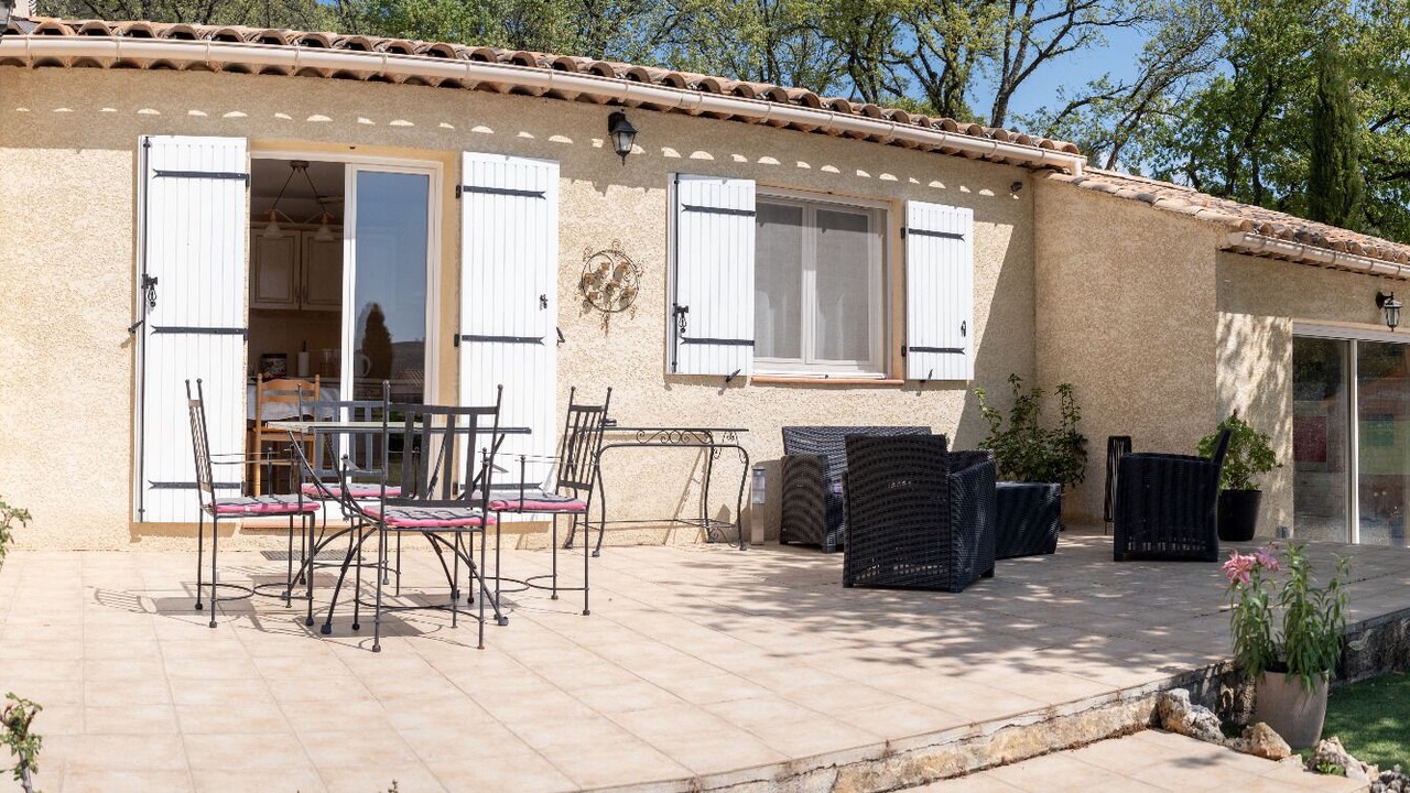 Photo of Outdoor in Greoux-les-Bains