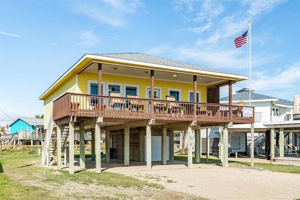 Photo of Outdoor in Surfside Beach