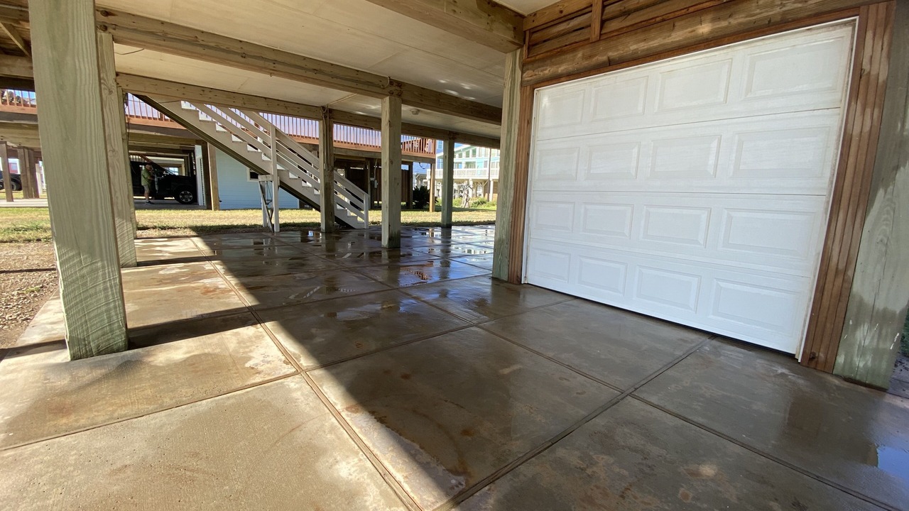 Photo of Outdoor in Surfside Beach