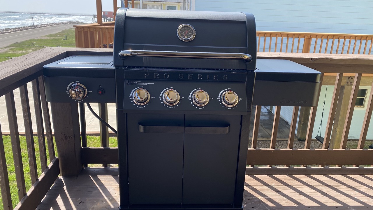 Photo of Outdoor in Surfside Beach