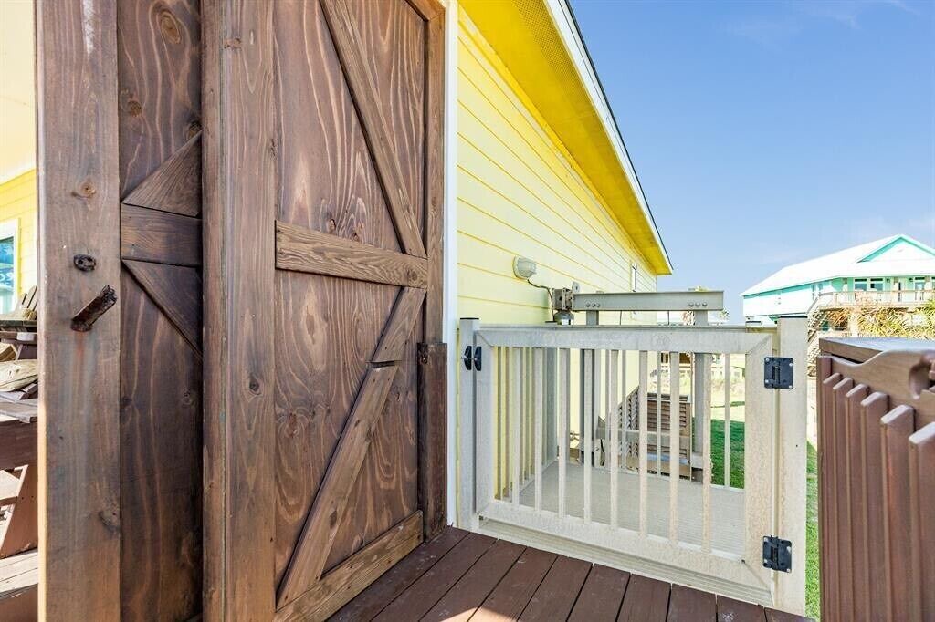 Photo of Outdoor in Surfside Beach