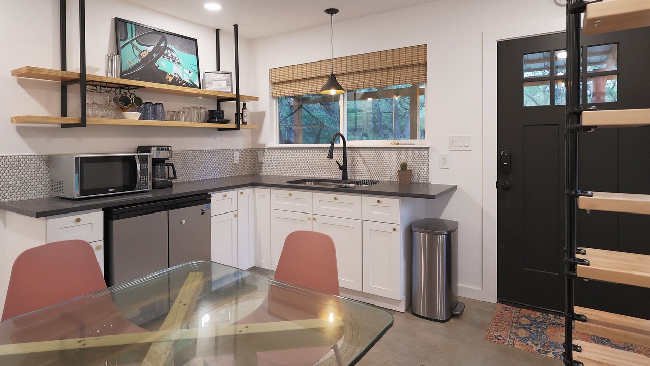 Photo of Kitchen in West Oak Hill