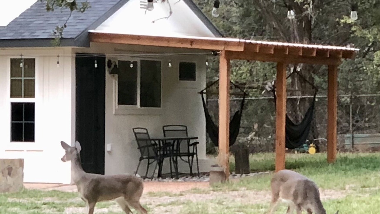 Photo of Outdoor in West Oak Hill