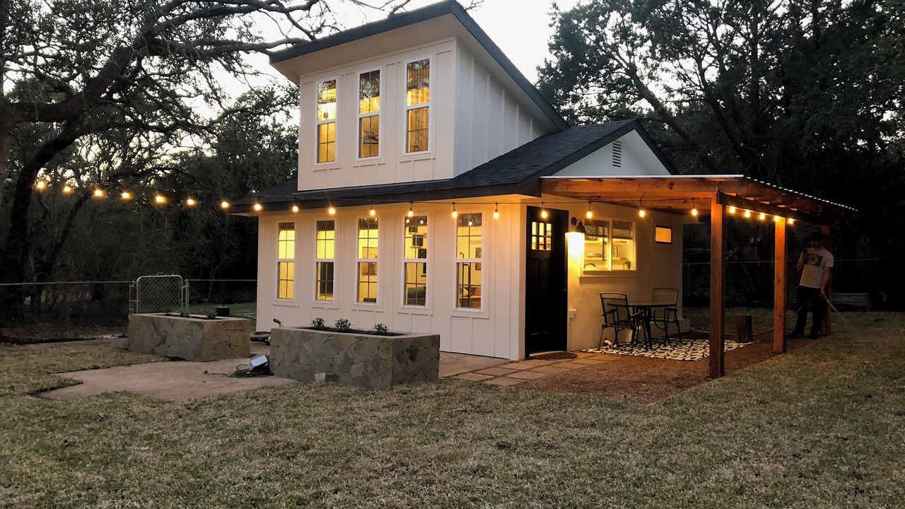 Photo of Outdoor in West Oak Hill